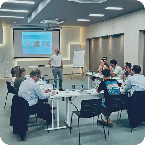 formacion liderazgo empresas